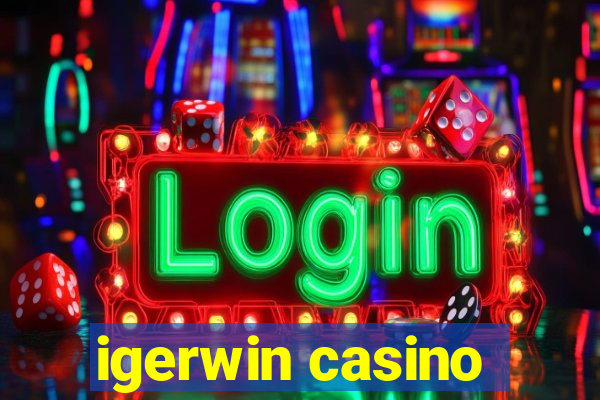 igerwin casino